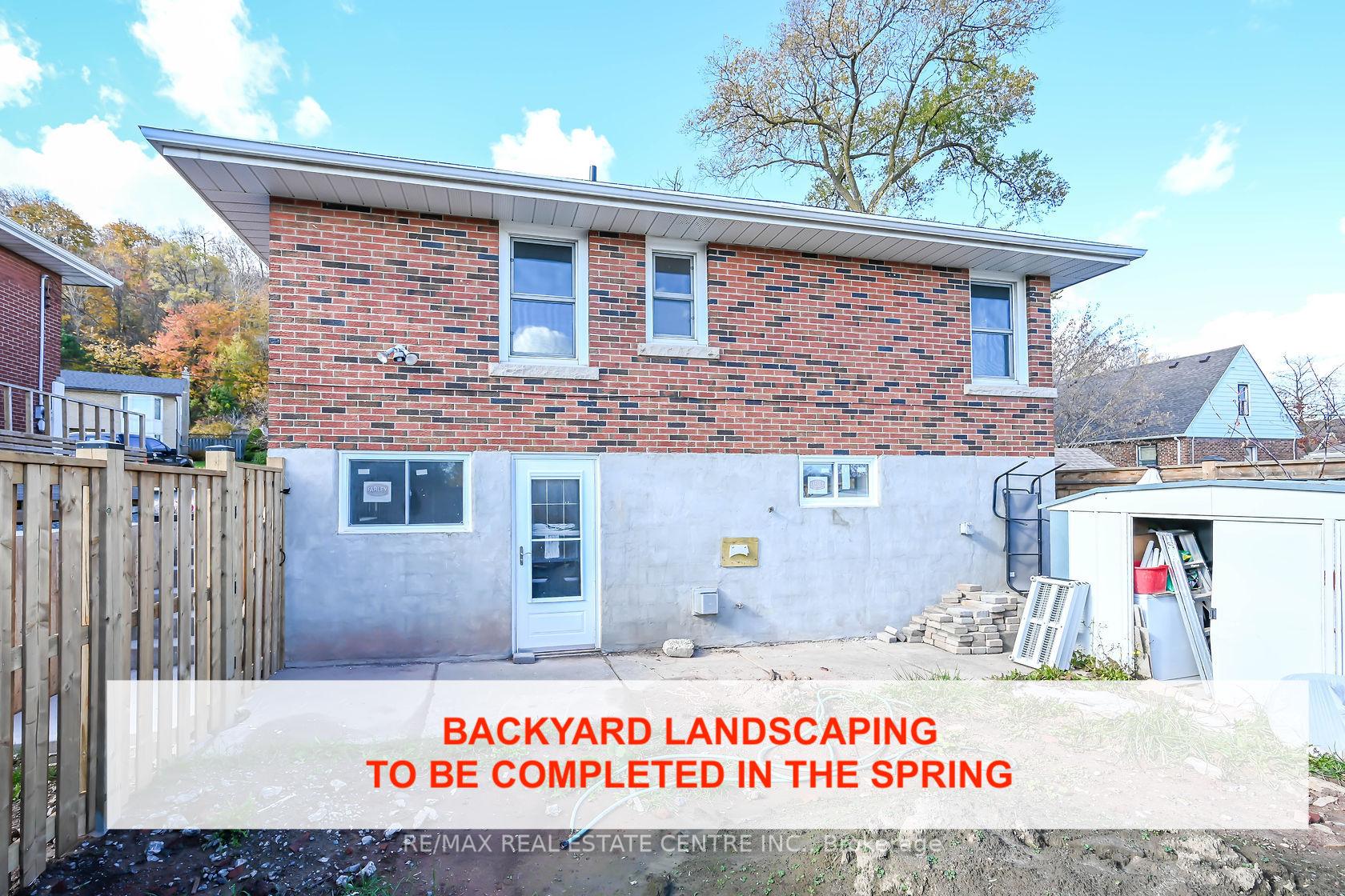 Photo 31 of Unit B, 75 Kimberly Drive, Hamilton, Rosedale — HOMEH