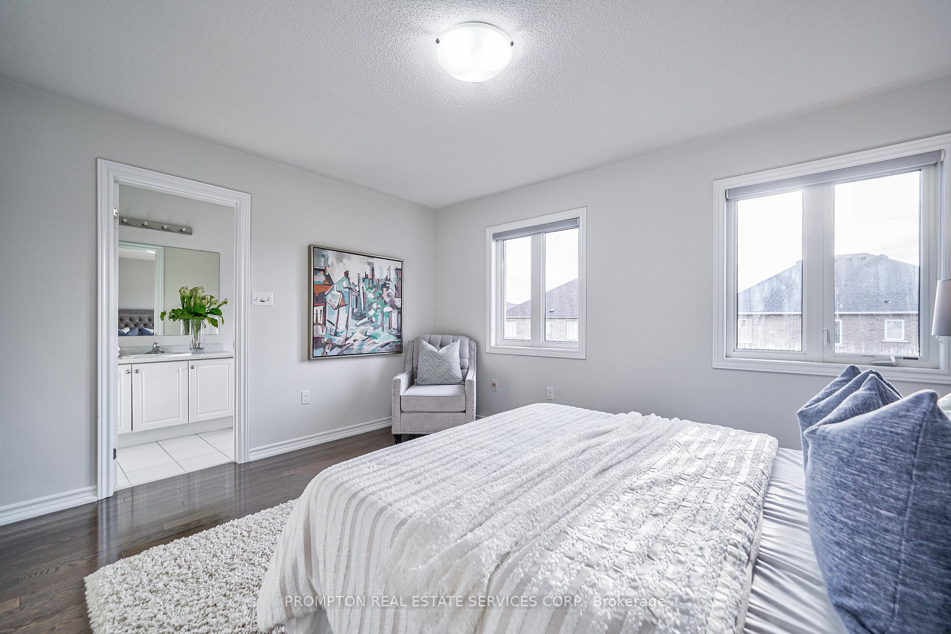 Photo 20 of 26 Memon Place, Markham, Wismer — HOMEH