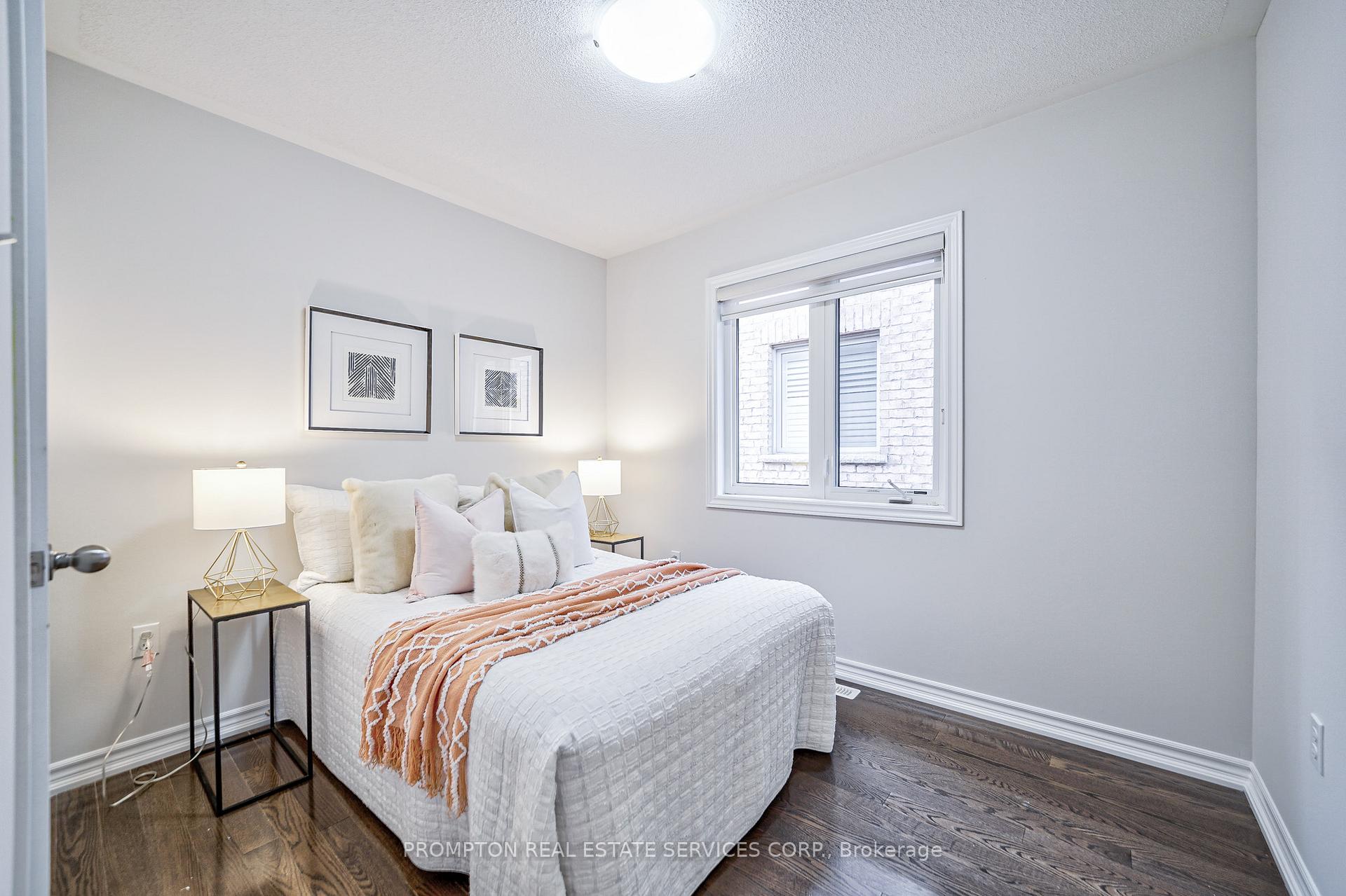 Photo 25 of 26 Memon Place, Markham, Wismer — HOMEH