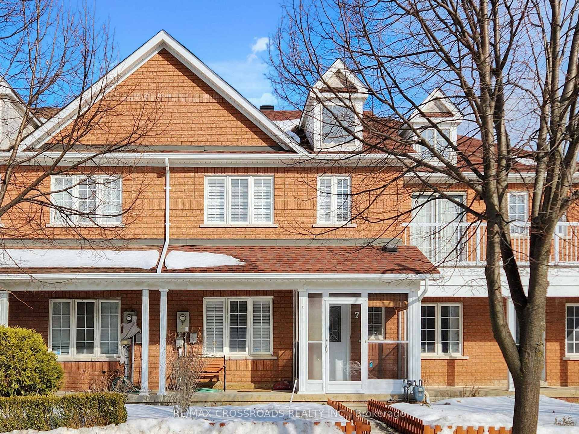 Photo 1 of 7 Piera Gardens, Markham, Village Green-South Unionville — HOMEH