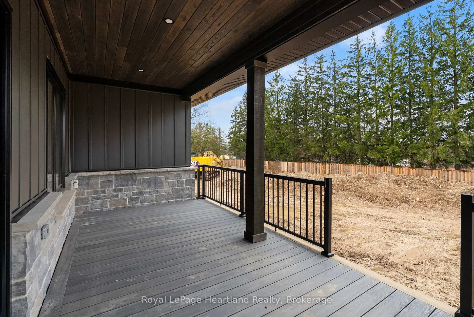 Photo 45 of 345 Turnberry Street, North Huron, Wingham — HOMEH