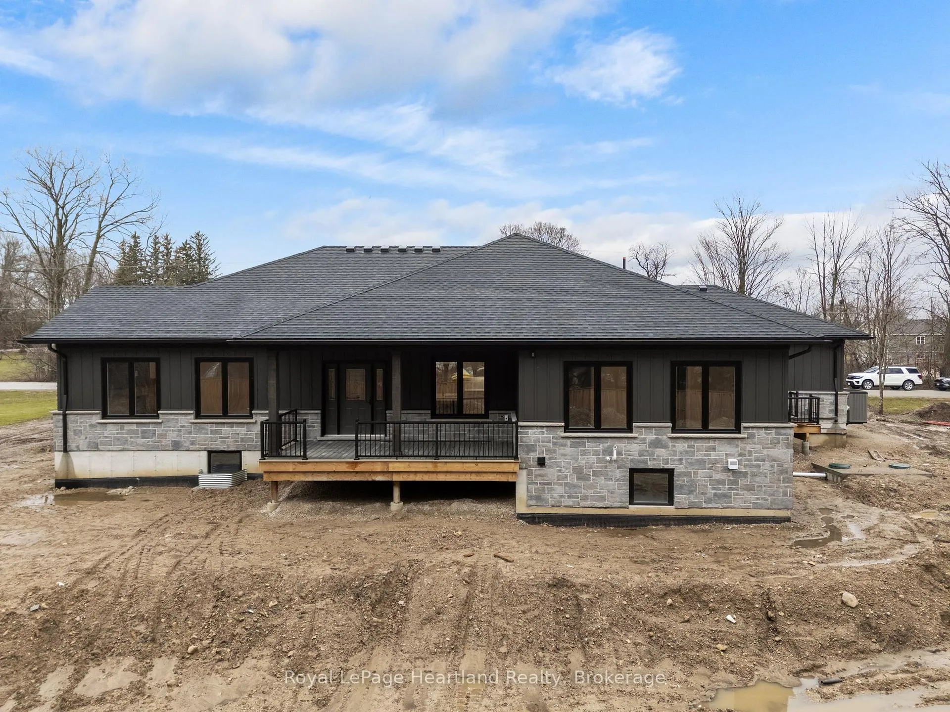 Photo 49 of 345 Turnberry Street, North Huron, Wingham — HOMEH