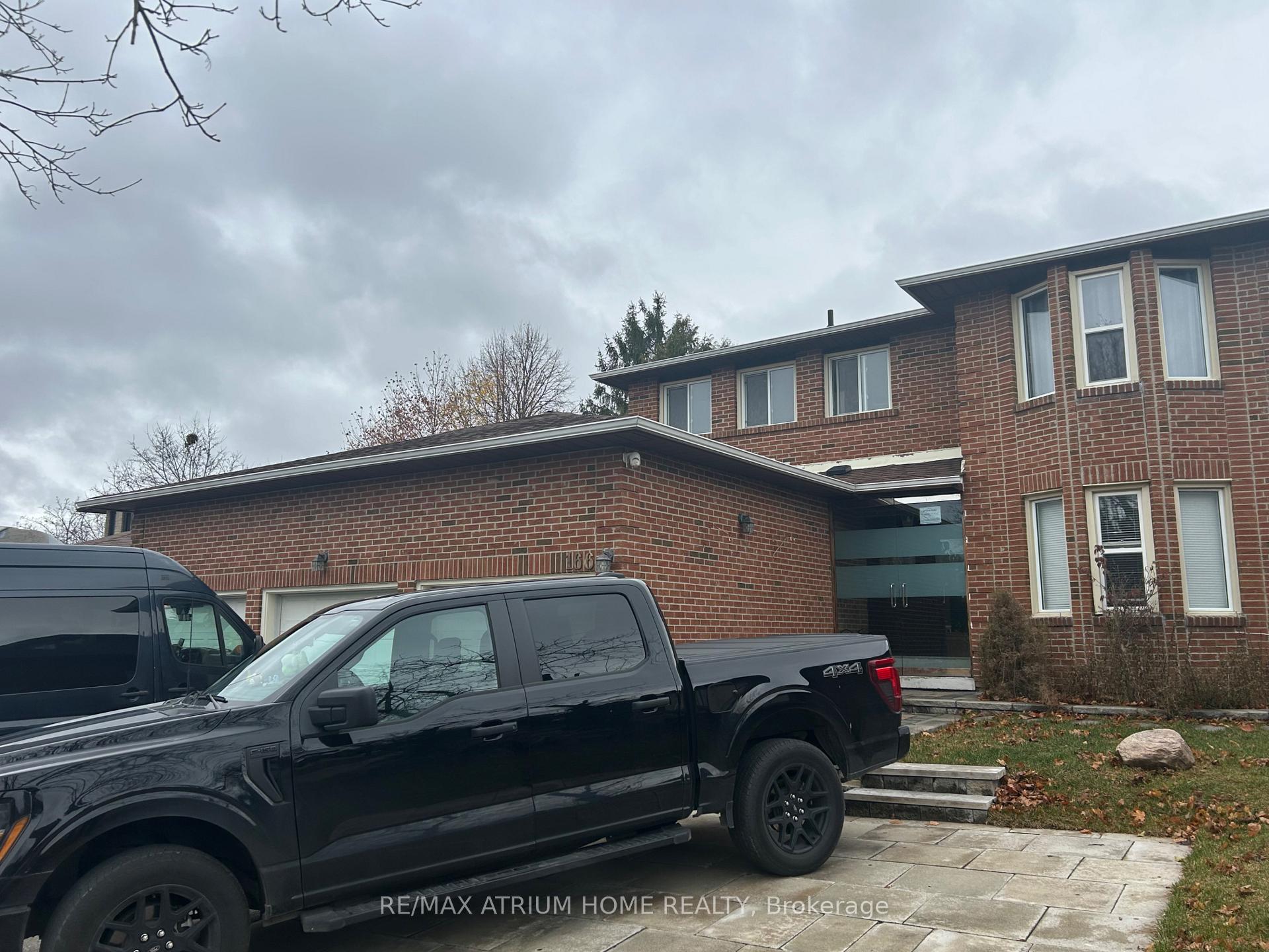 Photo 1 of Unit 2nd fl, 166 Fincham Avenue, Markham, Markham Village — HOMEH