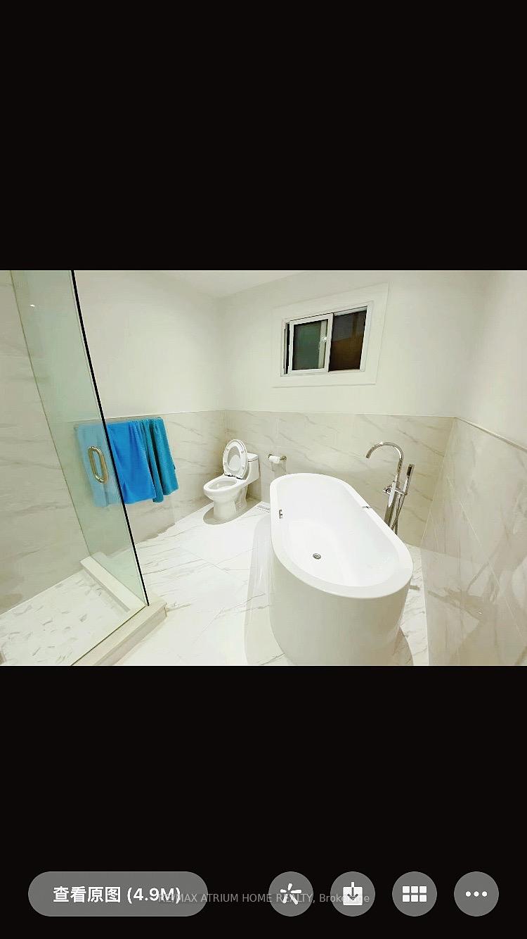 Photo 7 of Unit 2nd fl, 166 Fincham Avenue, Markham, Markham Village — HOMEH