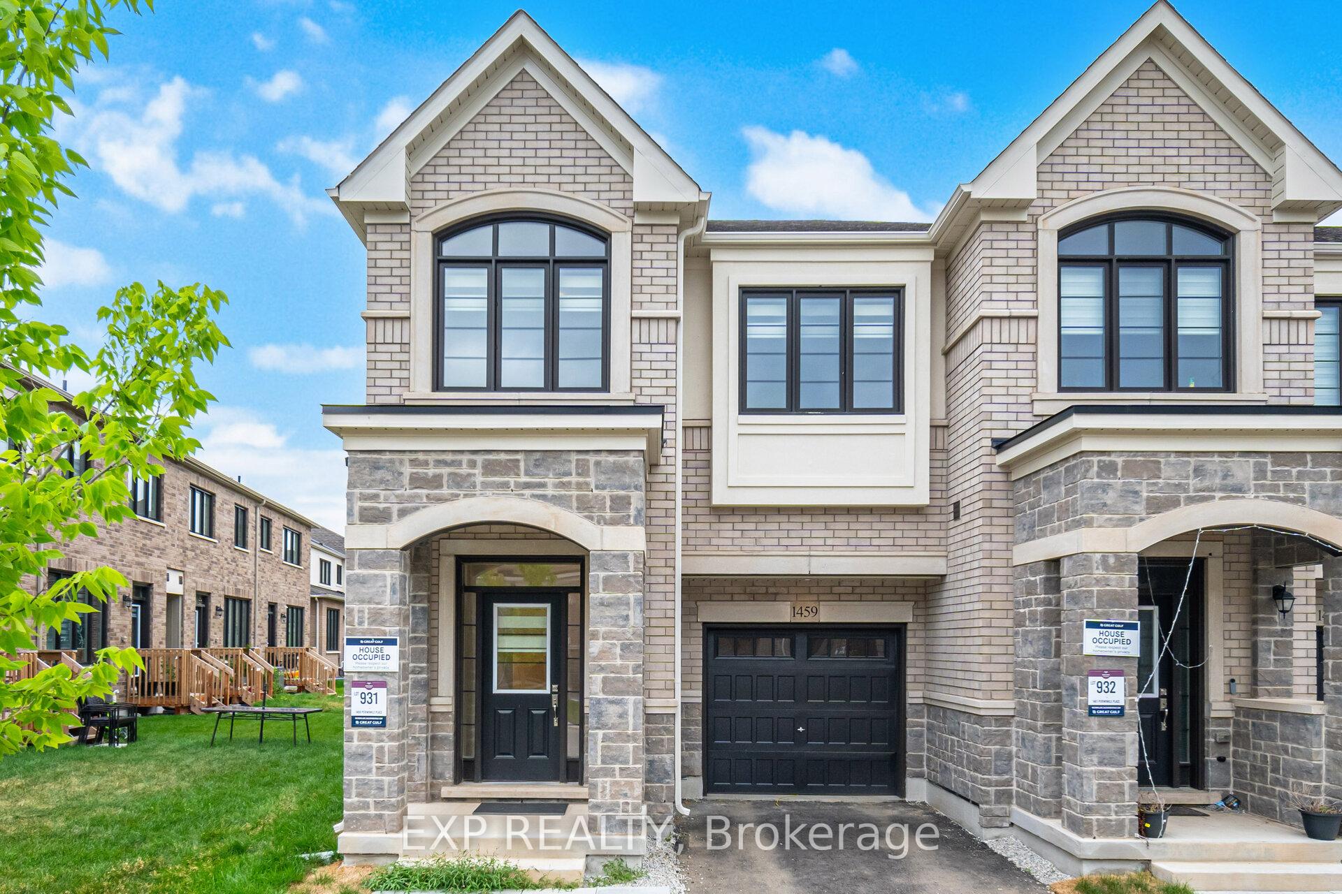 Photo 1 of 1459 Periwinkle Place, Milton, Walker — HOMEH