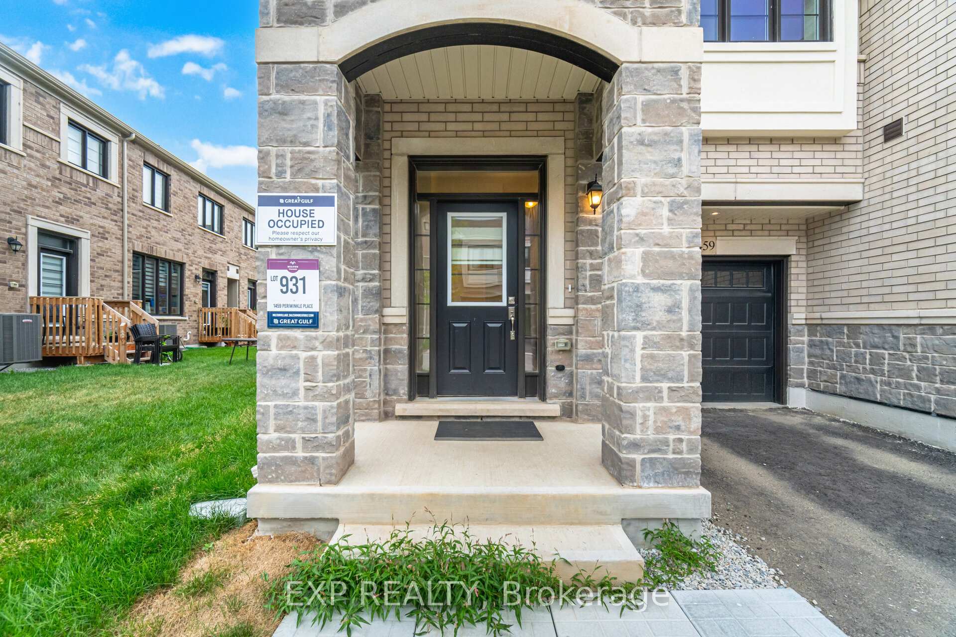 Photo 4 of 1459 Periwinkle Place, Milton, Walker — HOMEH