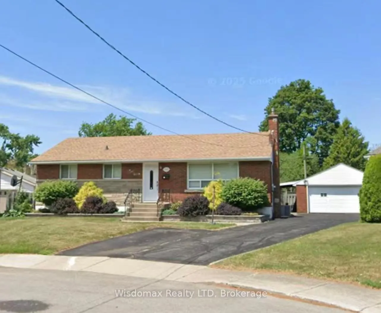 Photo 1 of 3276 Janet Crescent, Niagara Falls, Stamford — HOMEH