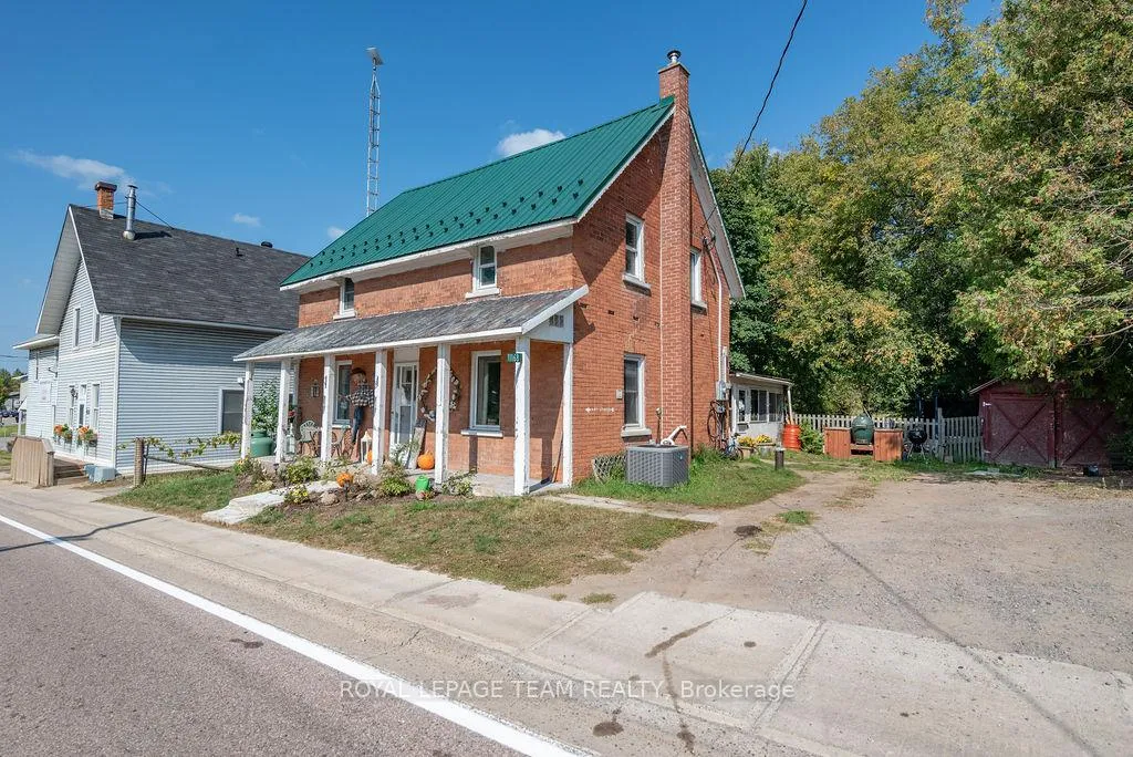 Photo 1 of 11168 60 Highway, North Algona Wilberforce, North Algona/Wilberforce Twp — HOMEH