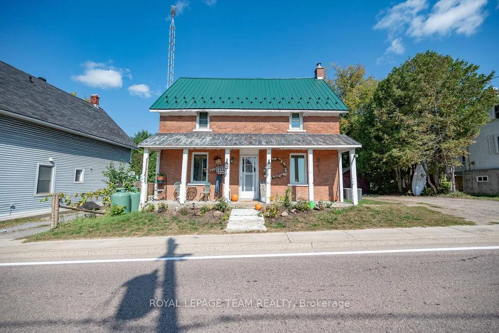 Photo 2 of 11168 60 Highway, North Algona Wilberforce, North Algona/Wilberforce Twp — HOMEH