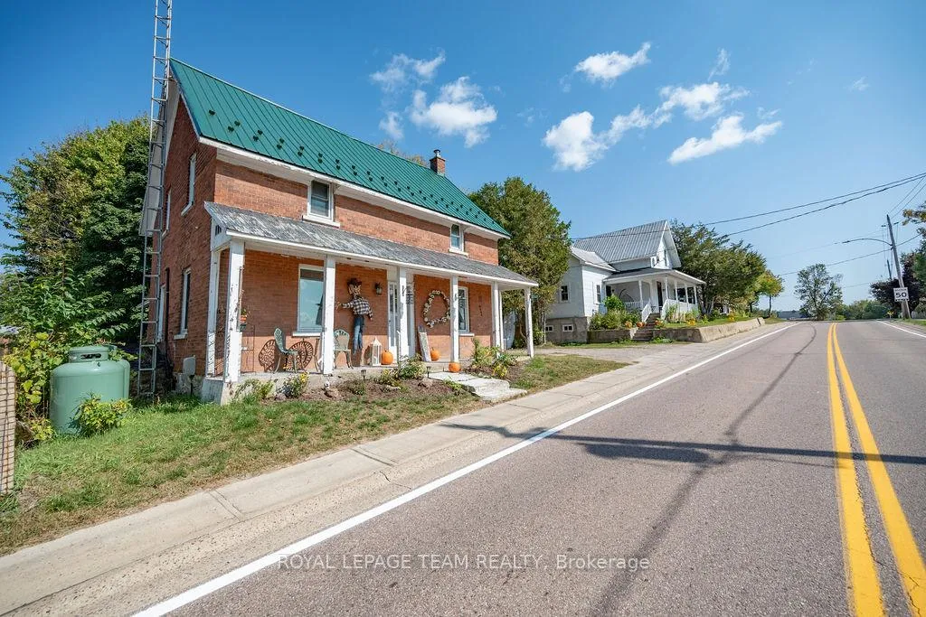 Photo 3 of 11168 60 Highway, North Algona Wilberforce, North Algona/Wilberforce Twp — HOMEH