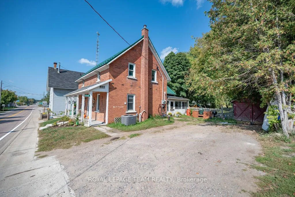 Photo 5 of 11168 60 Highway, North Algona Wilberforce, North Algona/Wilberforce Twp — HOMEH