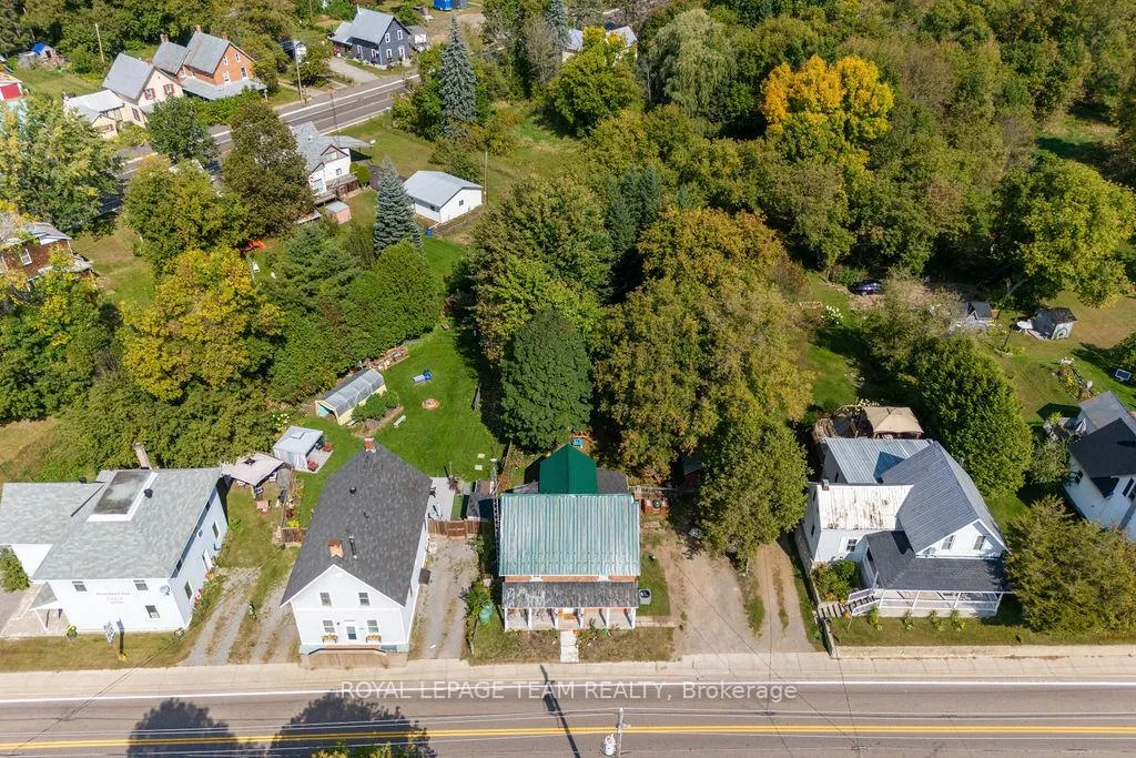 Photo 12 of 11168 60 Highway, North Algona Wilberforce, North Algona/Wilberforce Twp — HOMEH