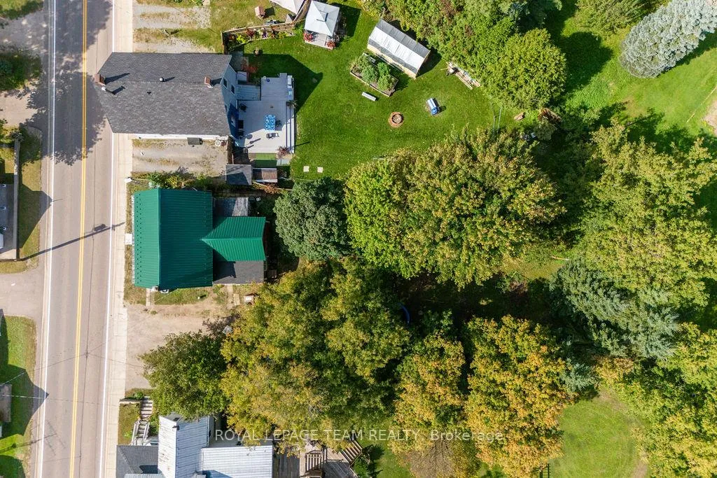 Photo 16 of 11168 60 Highway, North Algona Wilberforce, North Algona/Wilberforce Twp — HOMEH