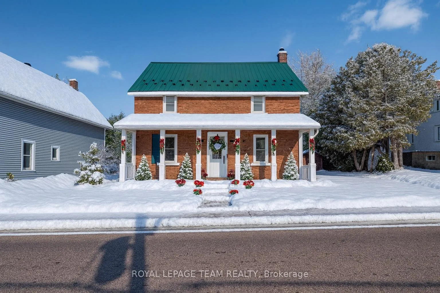 Photo 18 of 11168 60 Highway, North Algona Wilberforce, North Algona/Wilberforce Twp — HOMEH