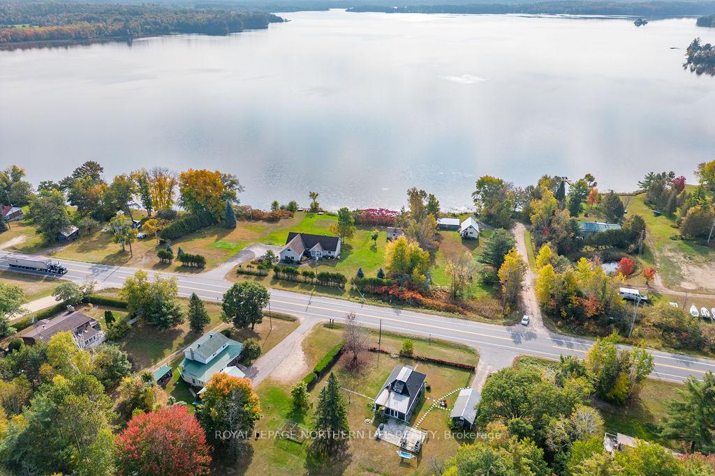Photo 5 of 12476 Hwy 60, North Algona Wilberforce, North Algona/Wilberforce Twp — HOMEH