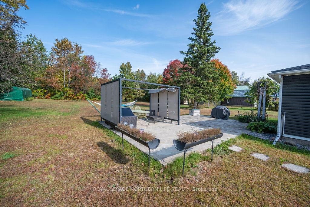 Photo 36 of 12476 Hwy 60, North Algona Wilberforce, North Algona/Wilberforce Twp — HOMEH
