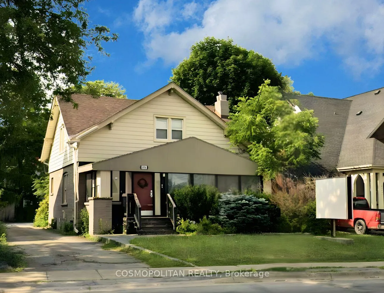 Photo 2 of Unit Lower, 6954 Lundys Lane, Niagara Falls, Dorchester — HOMEH