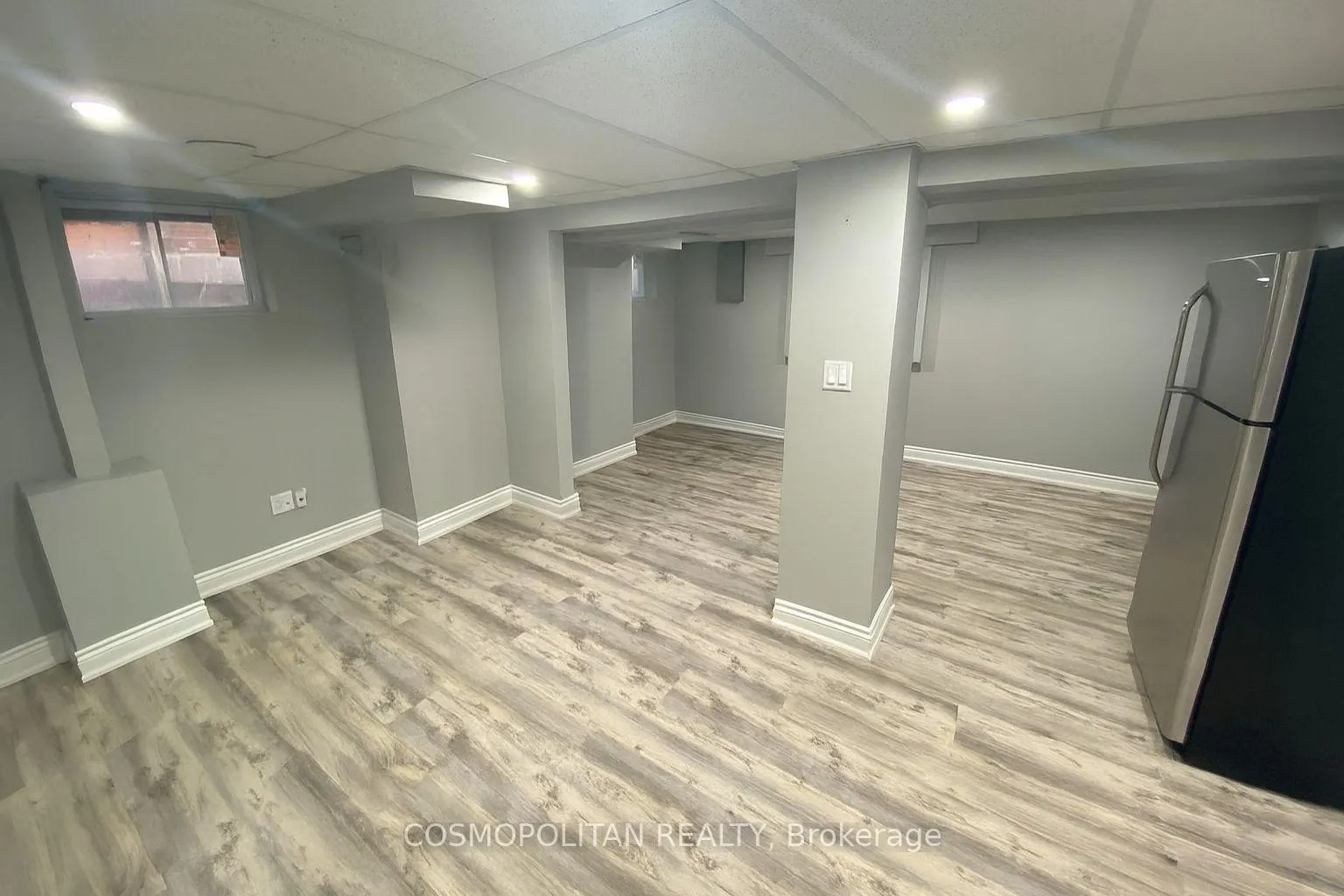 Photo 3 of Unit Lower, 6954 Lundys Lane, Niagara Falls, Dorchester — HOMEH