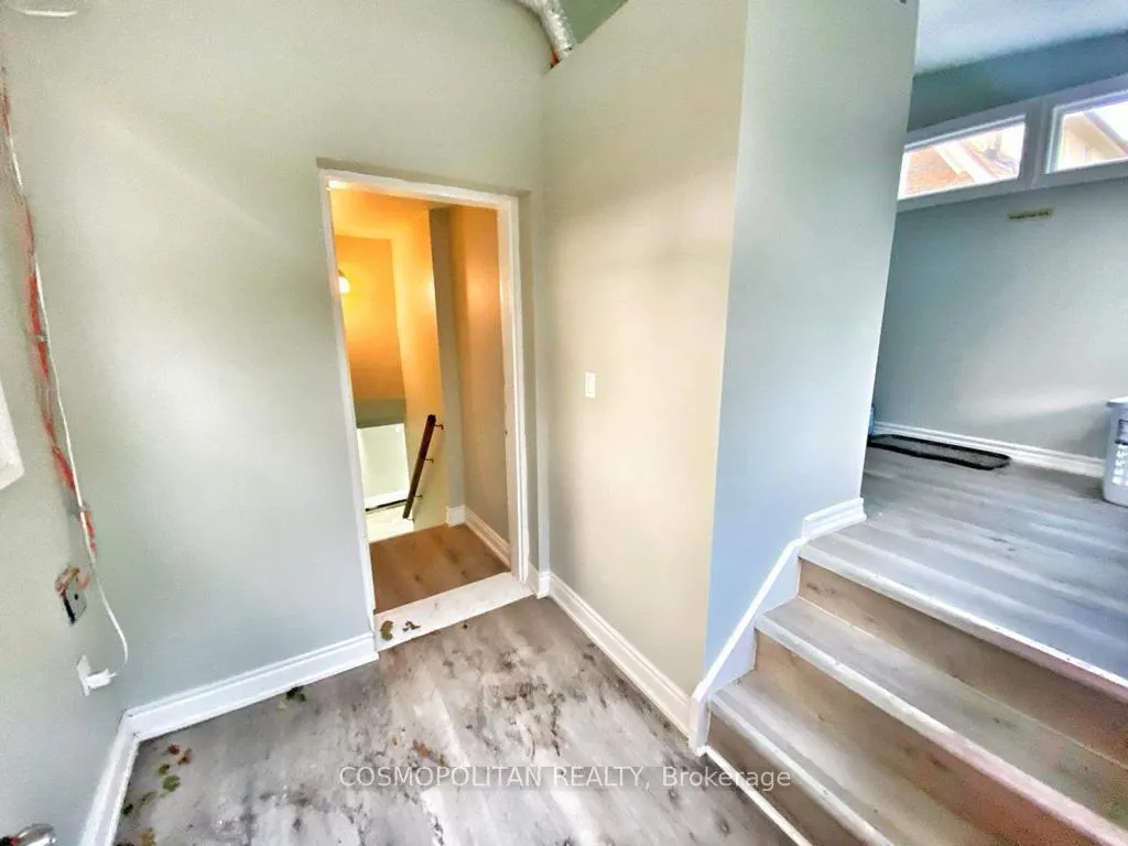 Photo 10 of Unit Lower, 6954 Lundys Lane, Niagara Falls, Dorchester — HOMEH