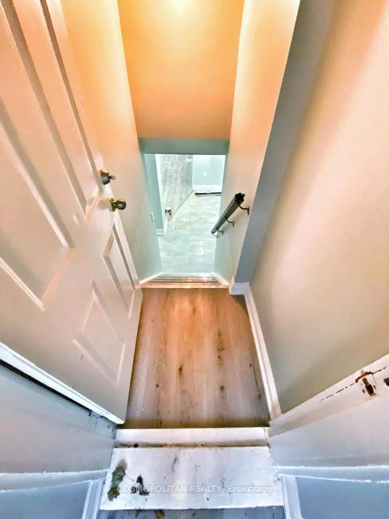 Photo 11 of Unit Lower, 6954 Lundys Lane, Niagara Falls, Dorchester — HOMEH
