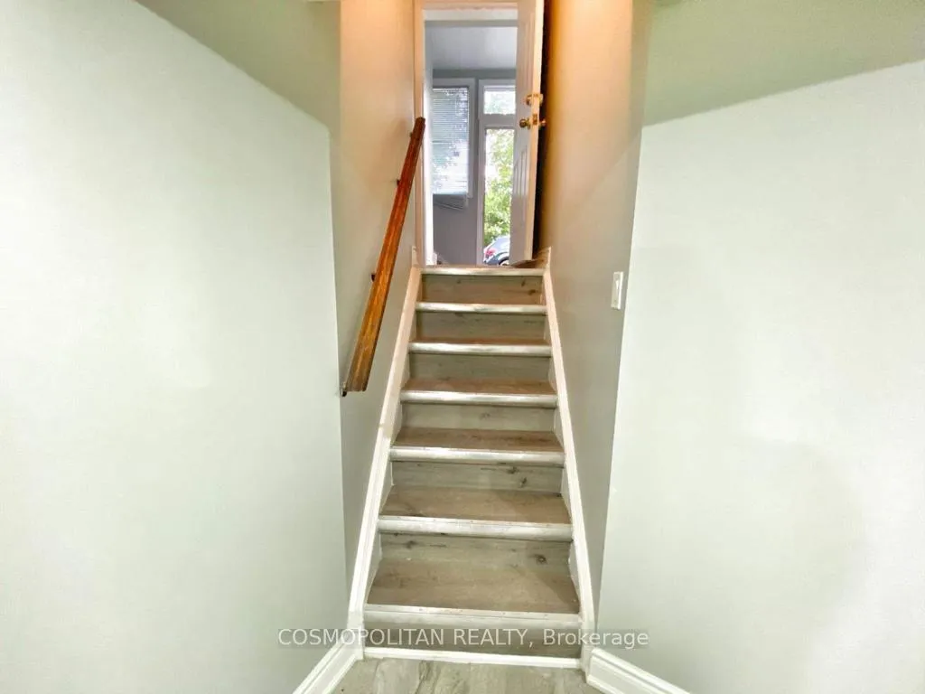 Photo 12 of Unit Lower, 6954 Lundys Lane, Niagara Falls, Dorchester — HOMEH