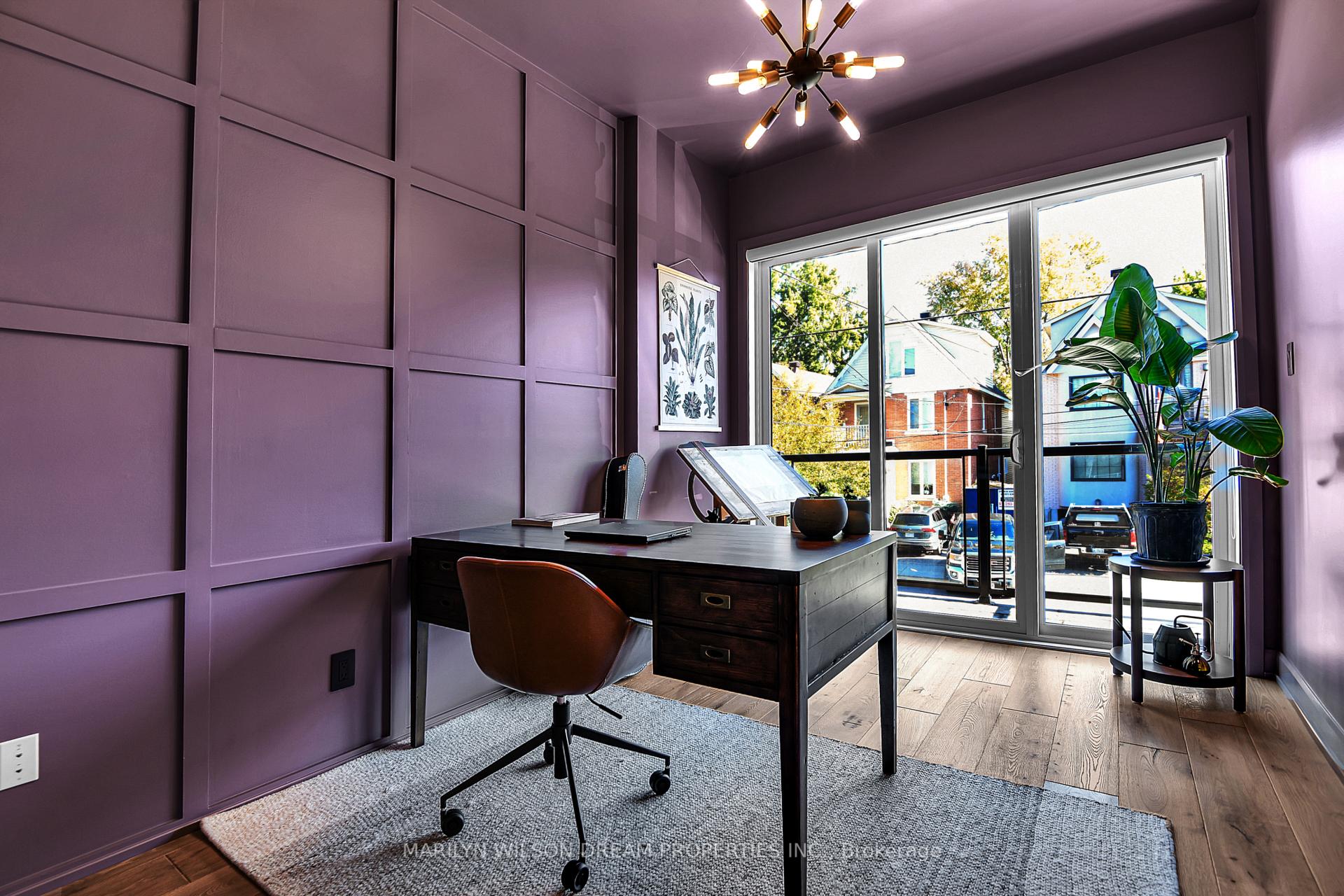 Photo 7 of Unit B, 21 Noel Street, Ottawa, Lindenlea — HOMEH