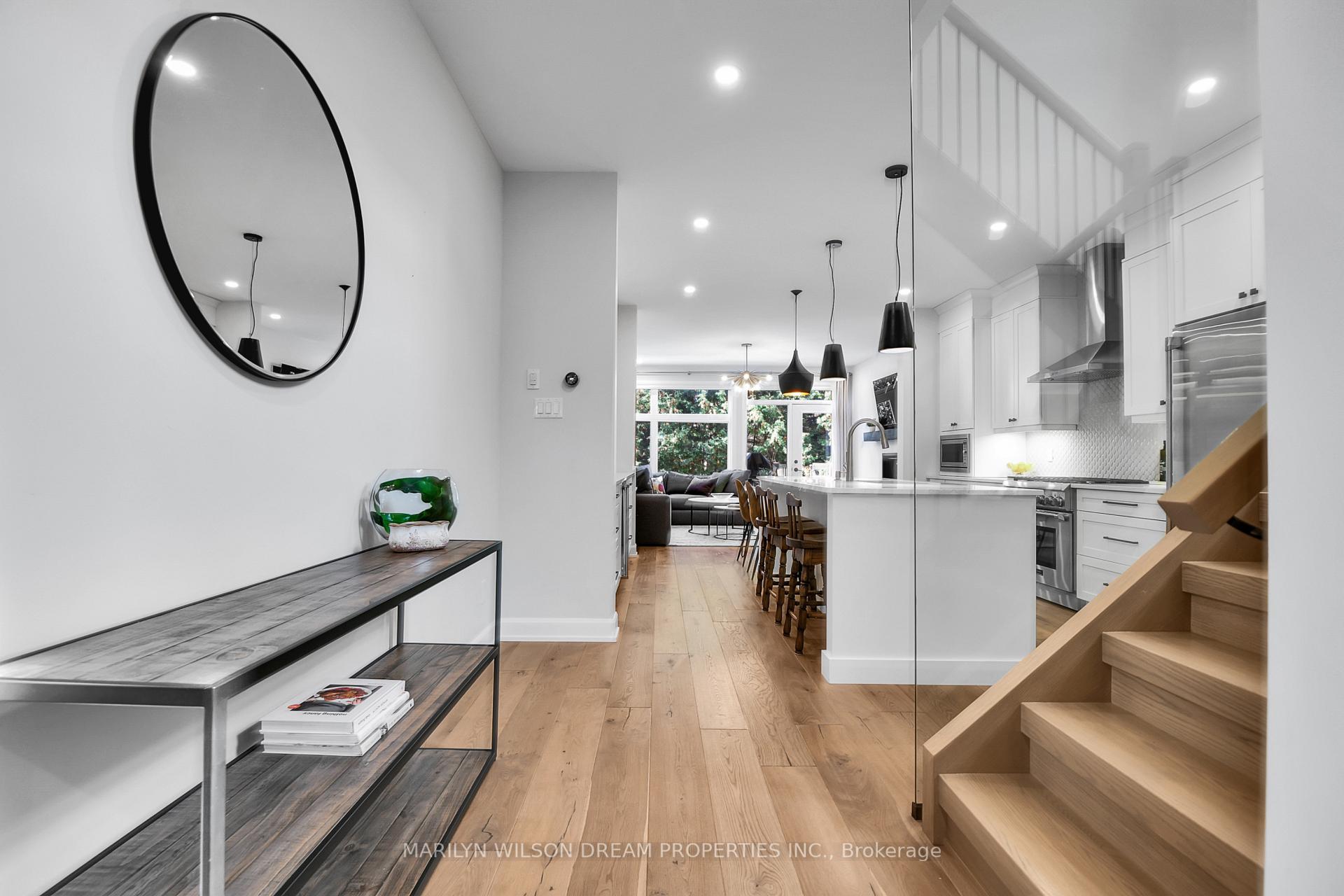 Photo 12 of Unit B, 21 Noel Street, Ottawa, Lindenlea — HOMEH