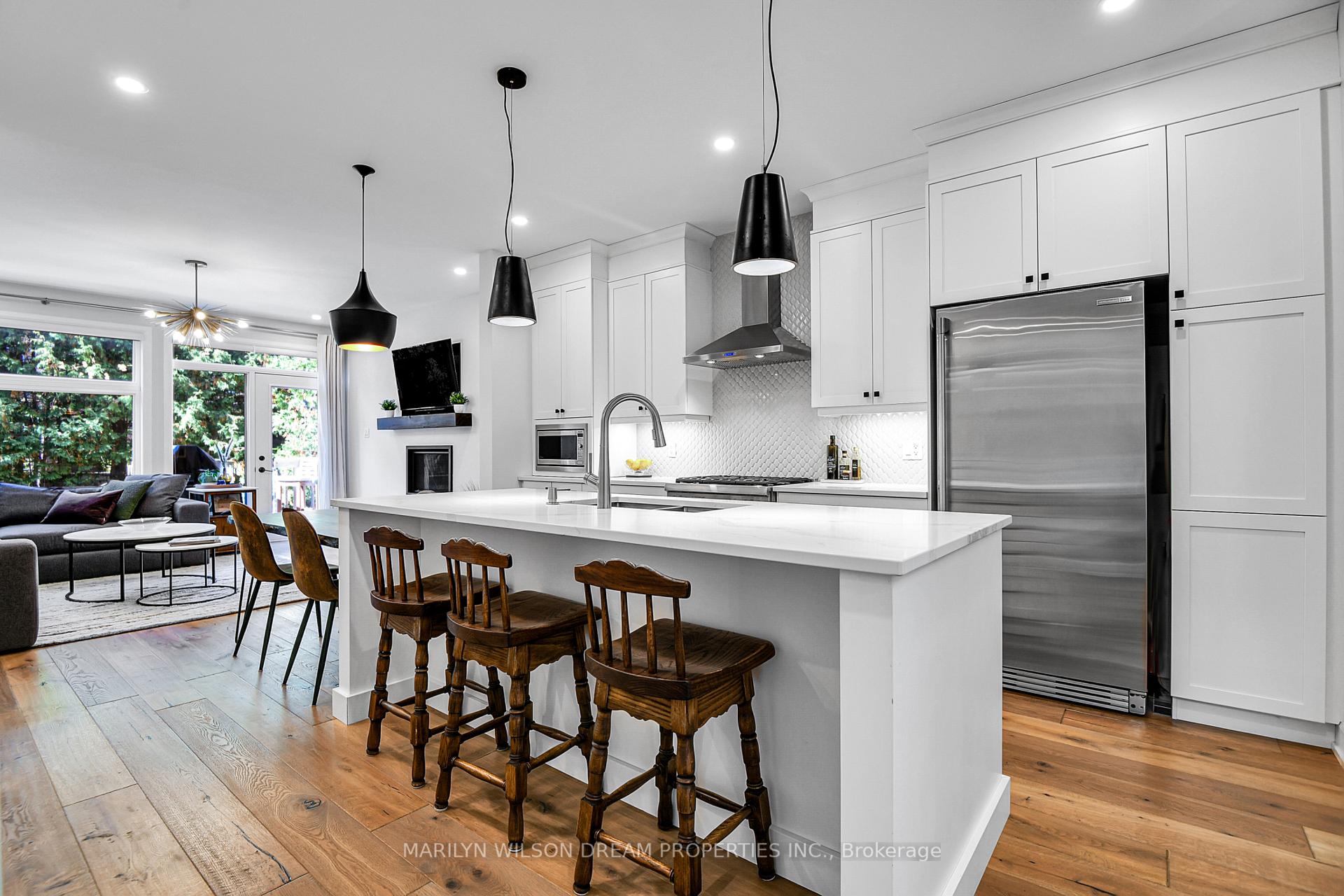 Photo 16 of Unit B, 21 Noel Street, Ottawa, Lindenlea — HOMEH