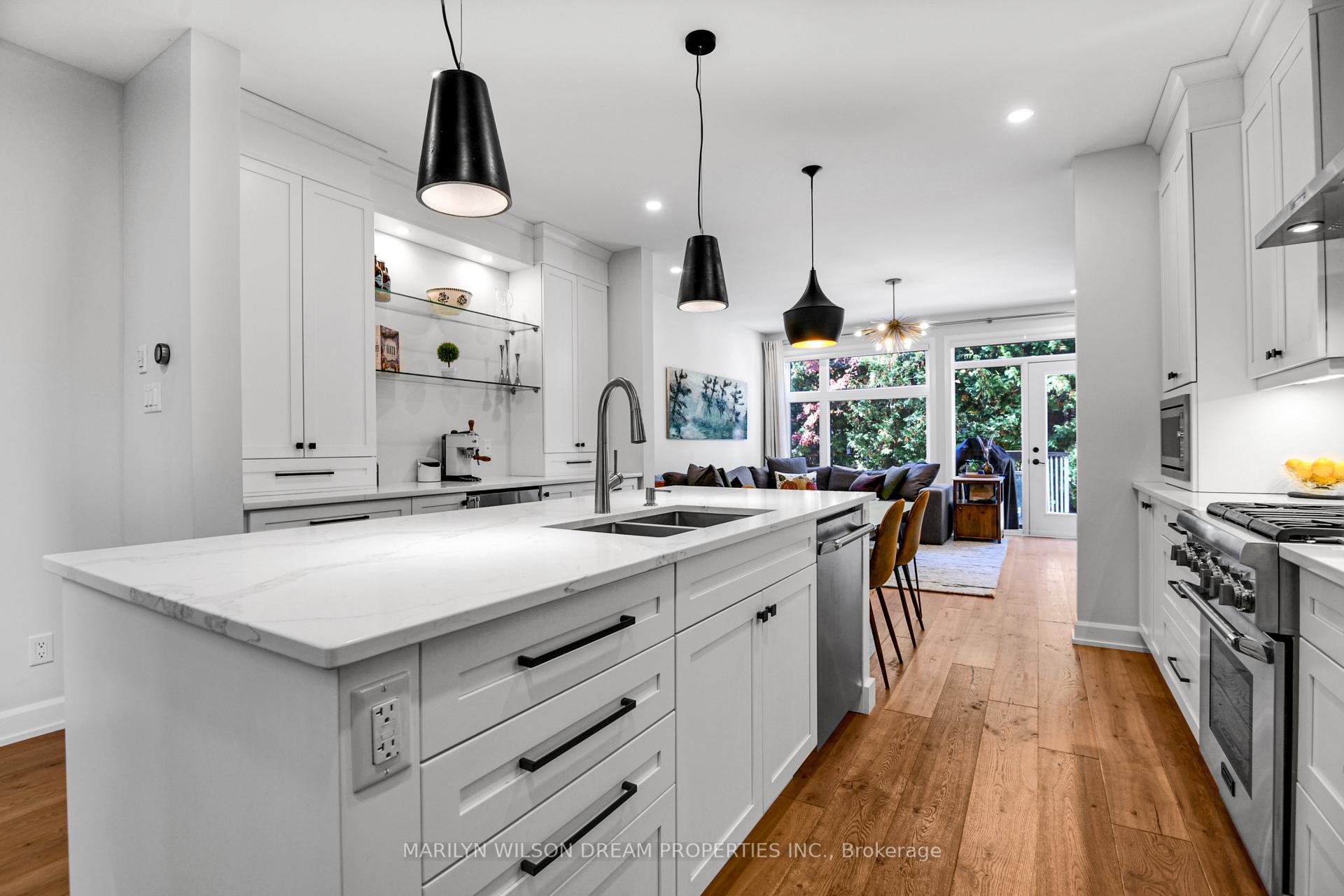 Photo 17 of Unit B, 21 Noel Street, Ottawa, Lindenlea — HOMEH