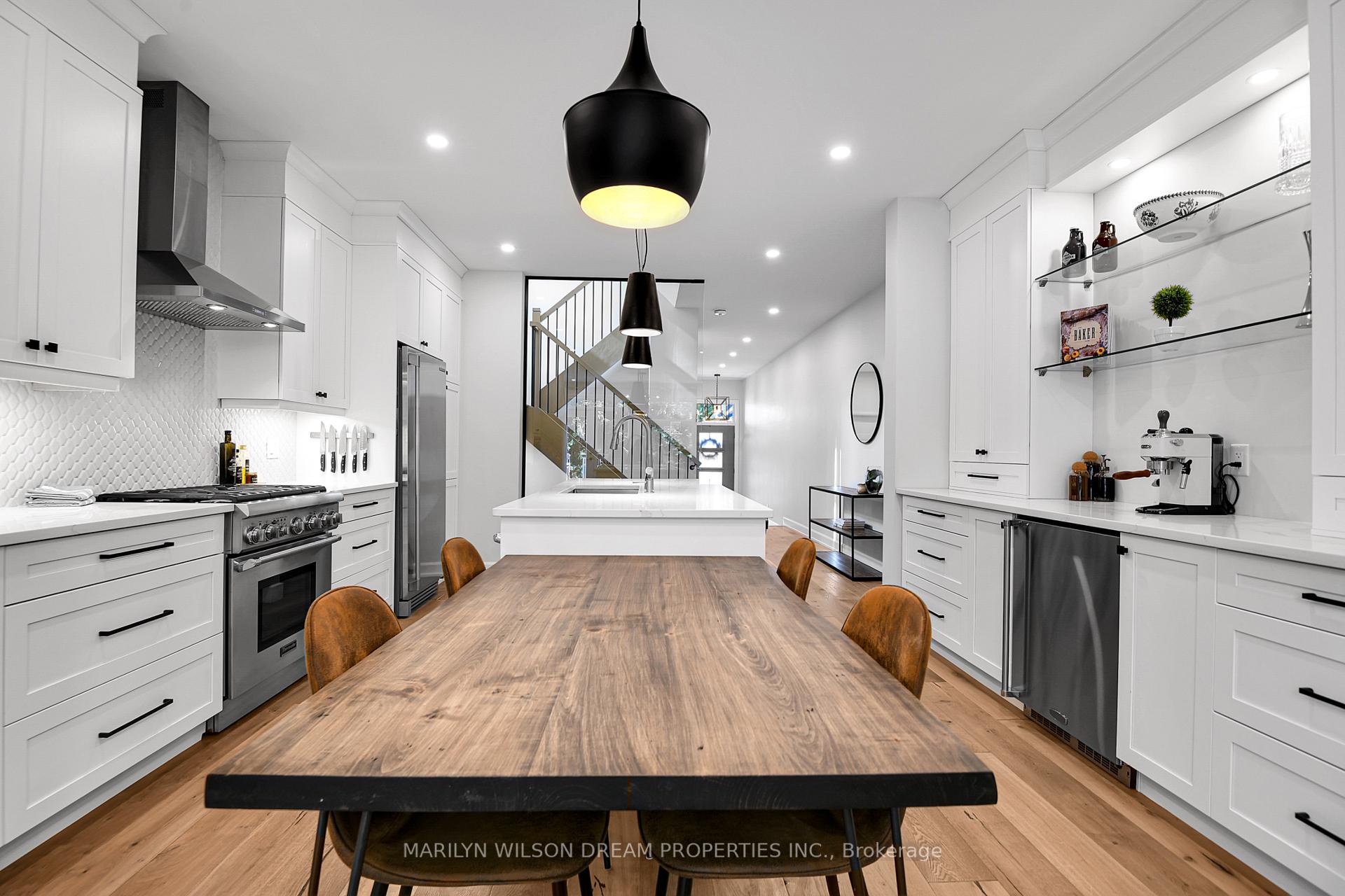 Photo 19 of Unit B, 21 Noel Street, Ottawa, Lindenlea — HOMEH