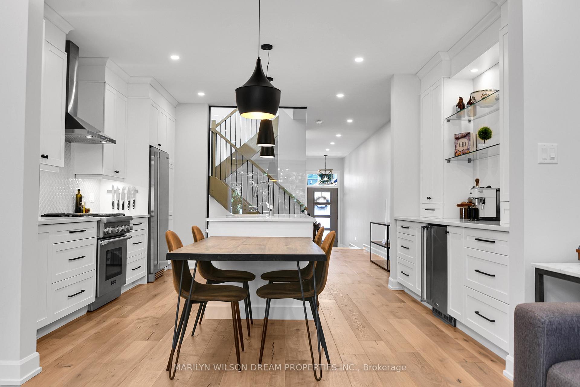 Photo 21 of Unit B, 21 Noel Street, Ottawa, Lindenlea — HOMEH