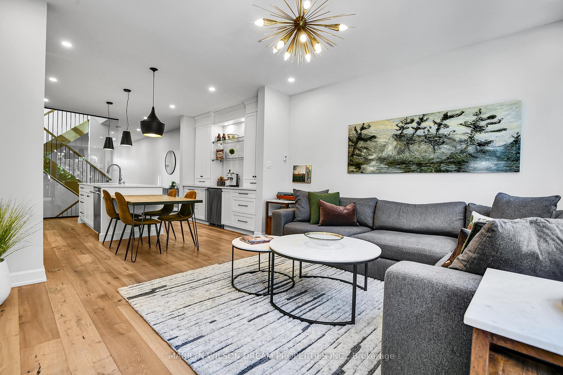 Photo 23 of Unit B, 21 Noel Street, Ottawa, Lindenlea — HOMEH