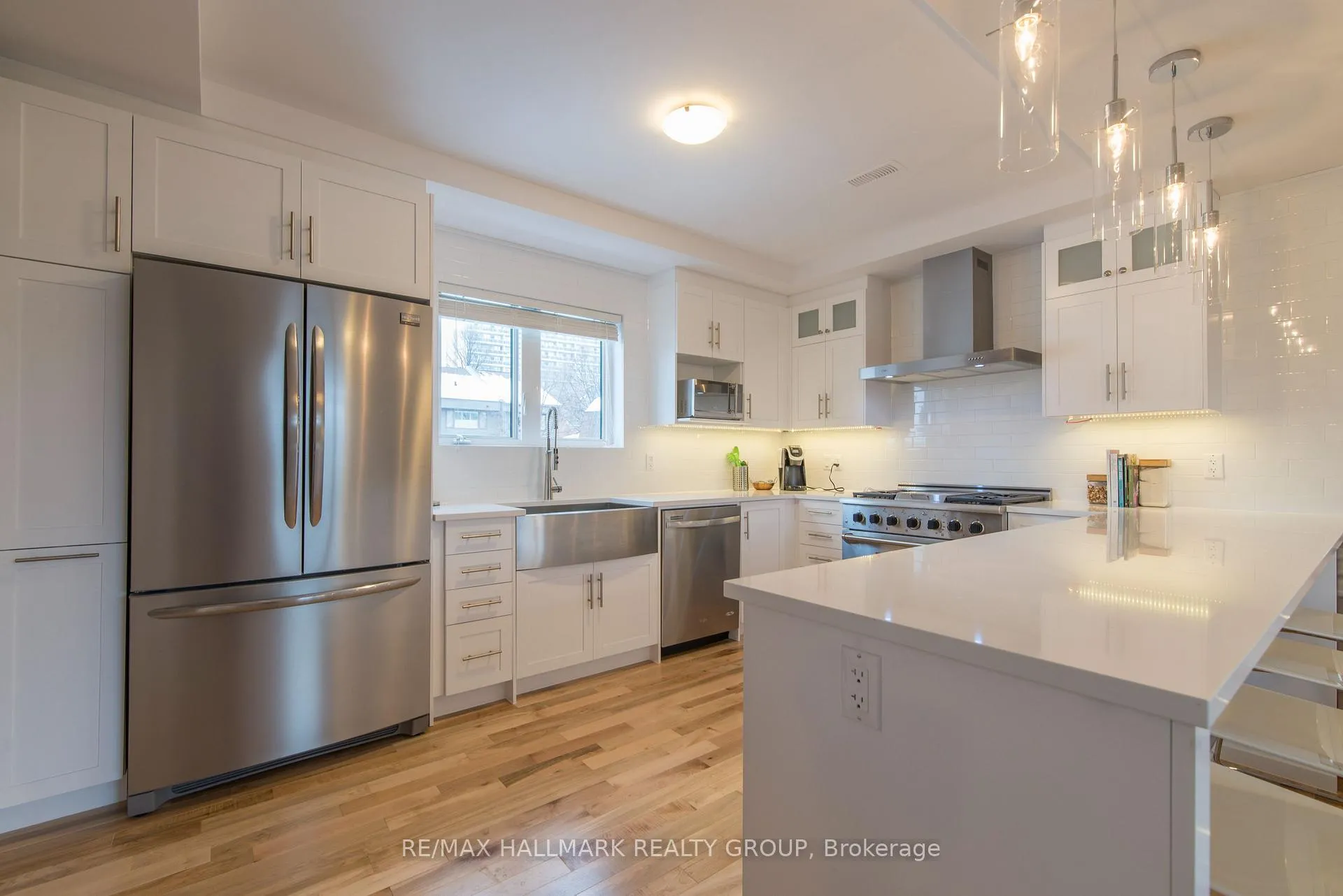 Photo 2 of 59 Douglas Avenue, Ottawa, Lindenlea — HOMEH