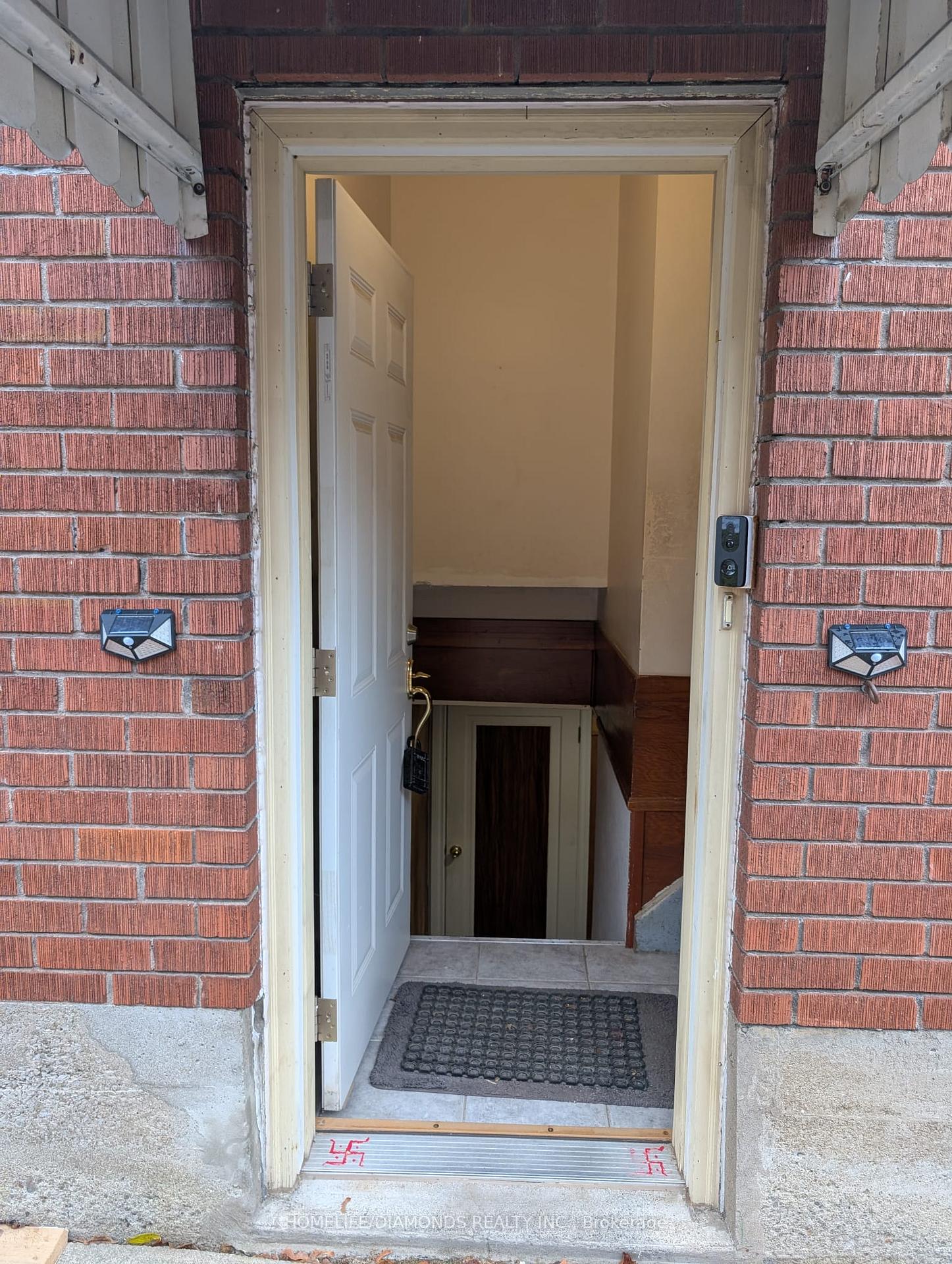 Photo 1 of Unit BSMT, 5589 Dorchester Road, Niagara Falls, Hospital — HOMEH