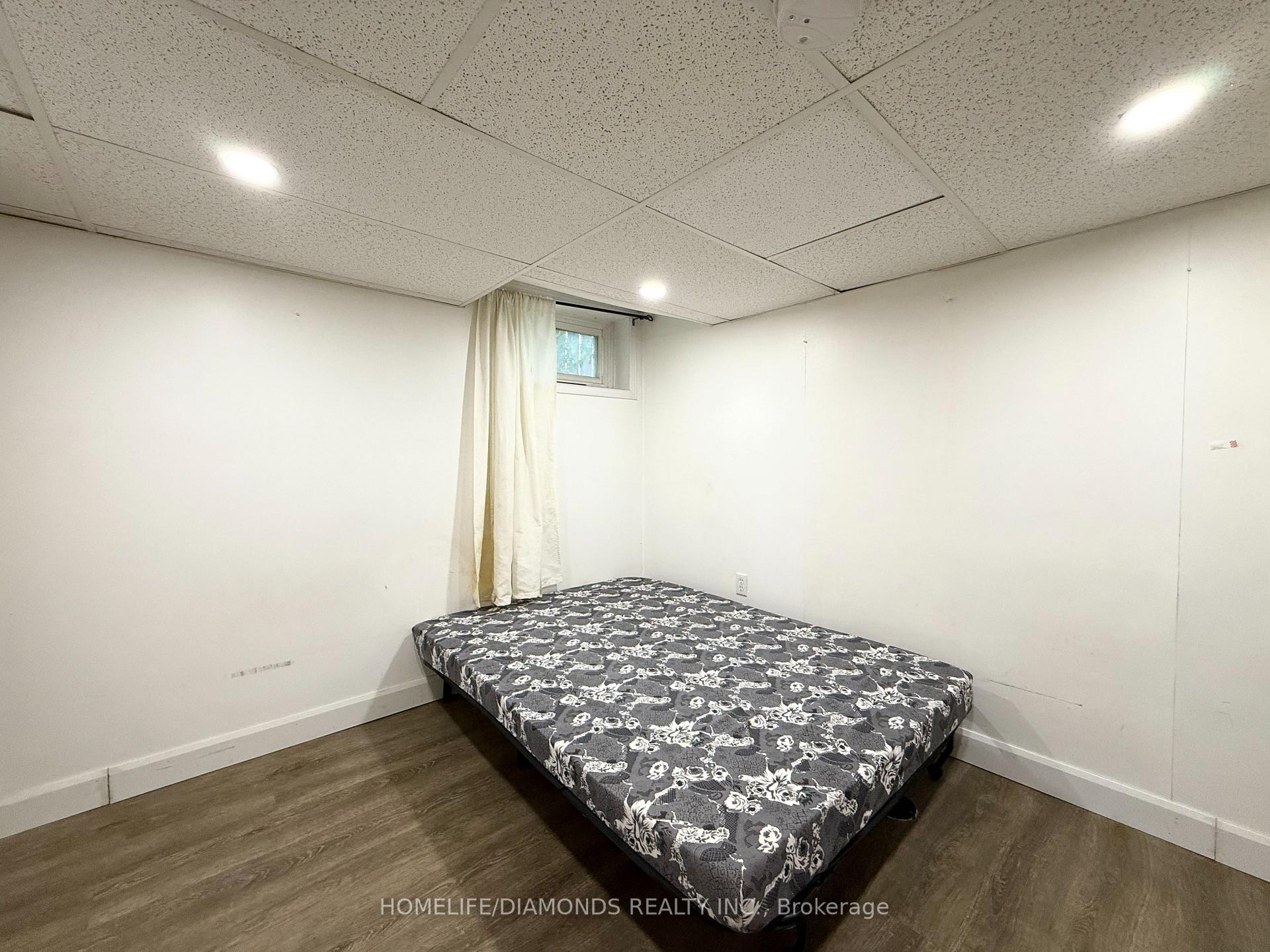 Photo 5 of Unit BSMT, 5589 Dorchester Road, Niagara Falls, Hospital — HOMEH