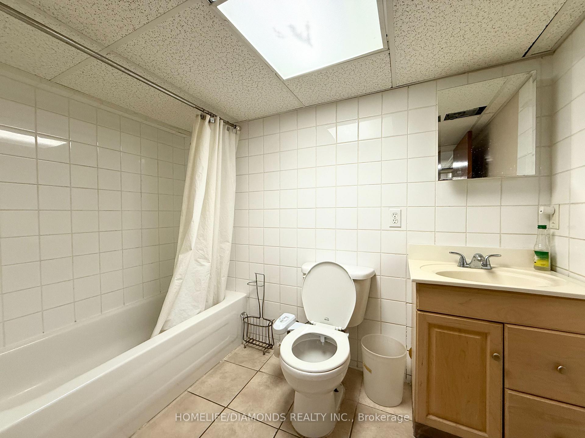 Photo 7 of Unit BSMT, 5589 Dorchester Road, Niagara Falls, Hospital — HOMEH