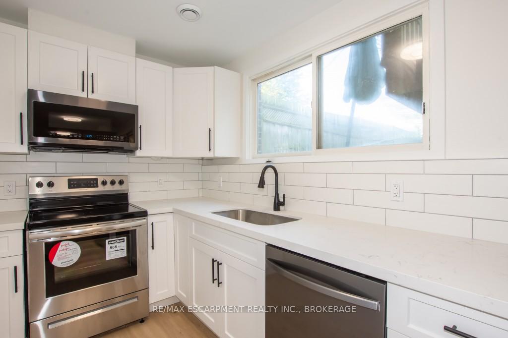 Photo 1 of Unit Lower, 6245 Eldorado Avenue, Niagara Falls, West Wood — HOMEH