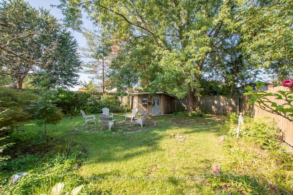 Photo 5 of Unit Lower, 6245 Eldorado Avenue, Niagara Falls, West Wood — HOMEH