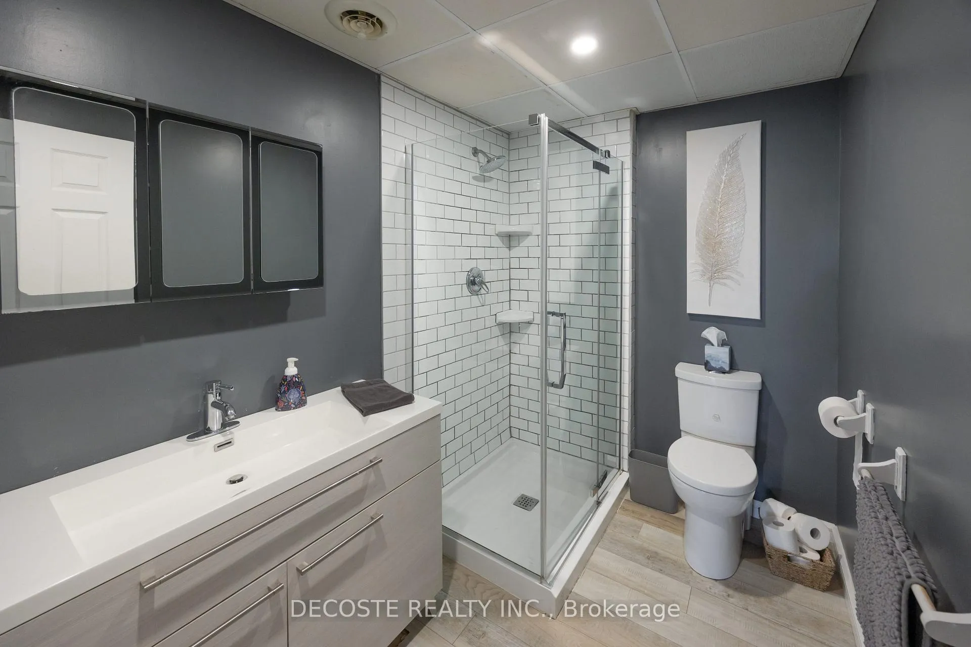 Photo 28 of 515 Tobin Street, North Glengarry, Alexandria — HOMEH