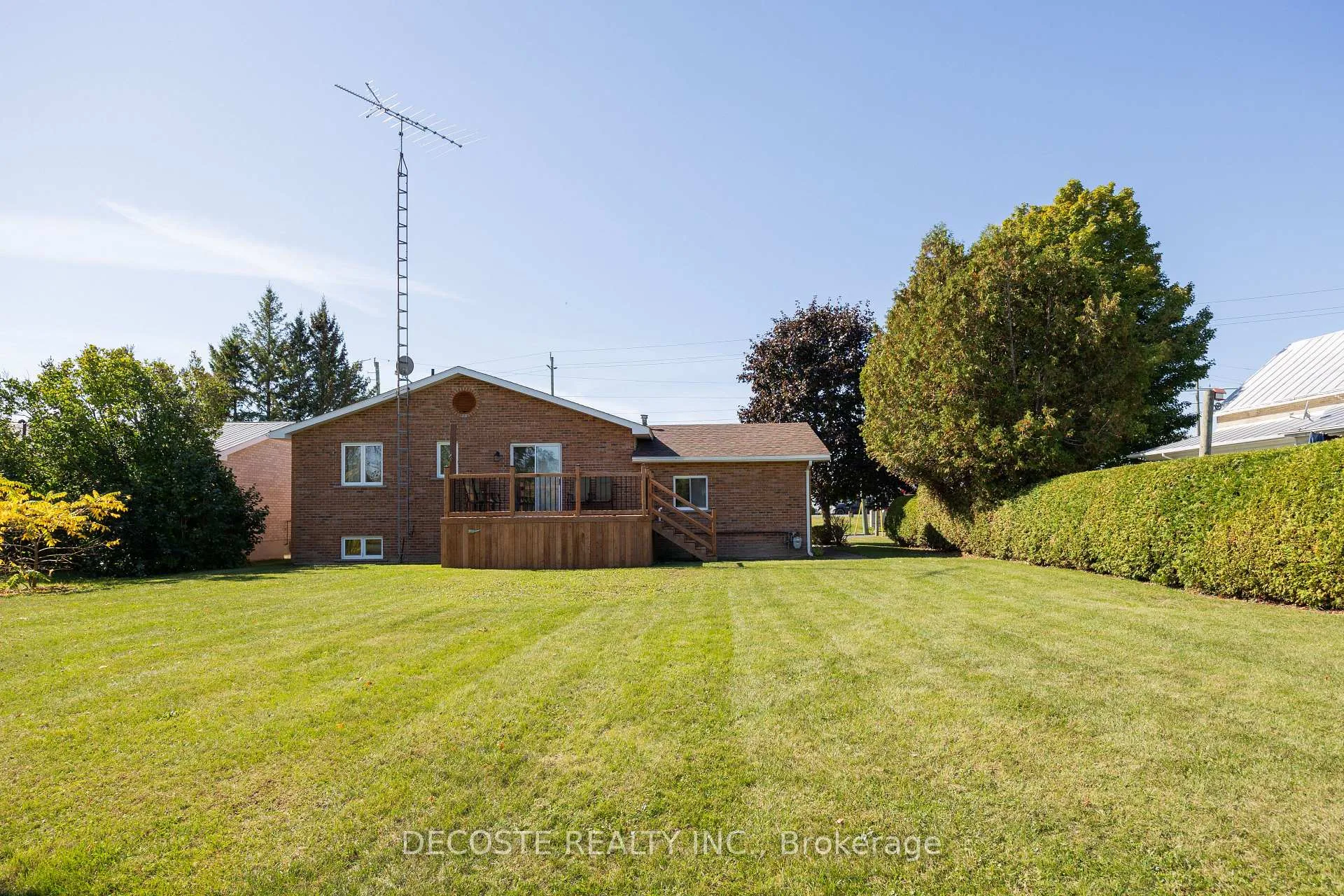 Photo 36 of 515 Tobin Street, North Glengarry, Alexandria — HOMEH