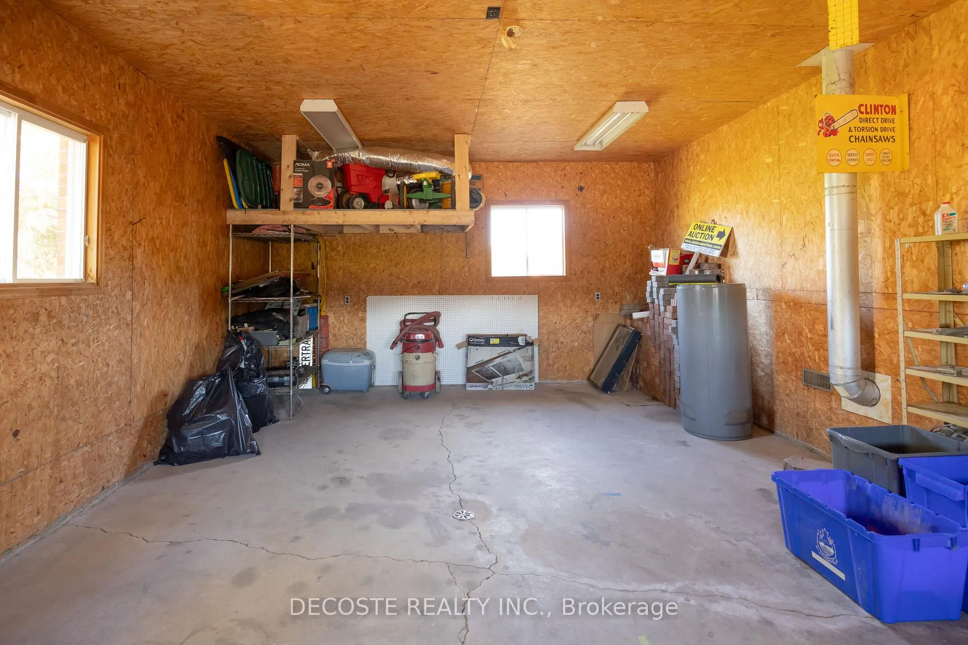 Photo 40 of 515 Tobin Street, North Glengarry, Alexandria — HOMEH