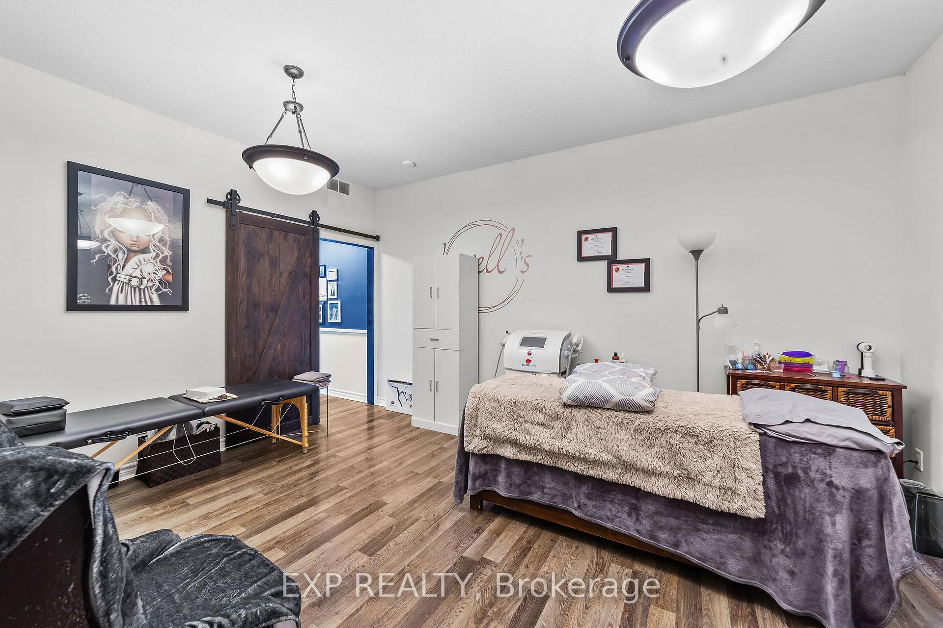 Photo 8 of 22891 Hagerty Road, Newbury — HOMEH