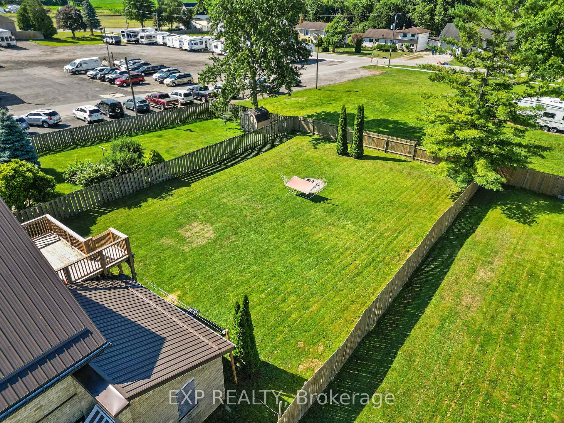 Photo 32 of 22891 Hagerty Road, Newbury — HOMEH