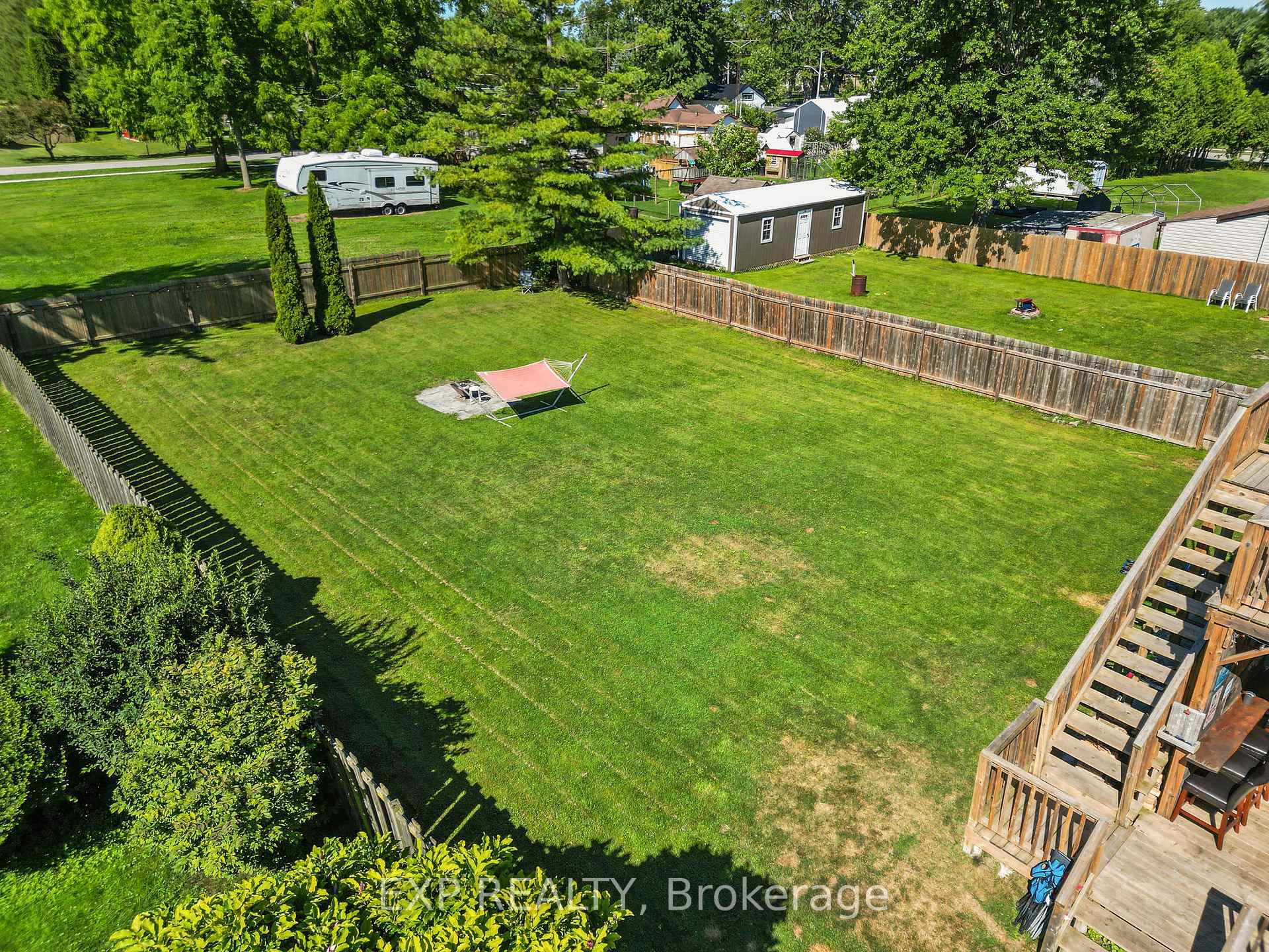 Photo 33 of 22891 Hagerty Road, Newbury — HOMEH