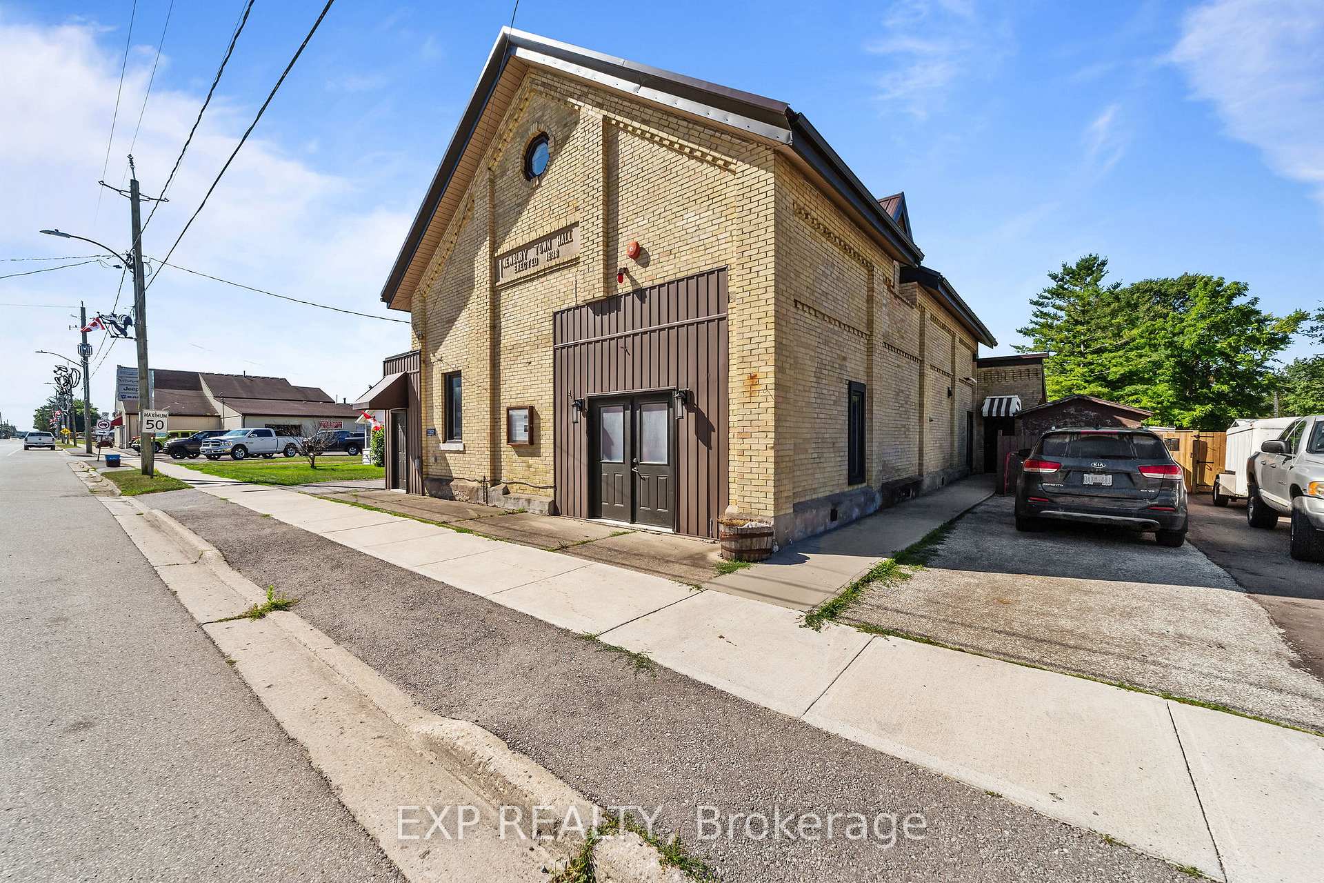 Photo 36 of 22891 Hagerty Road, Newbury — HOMEH