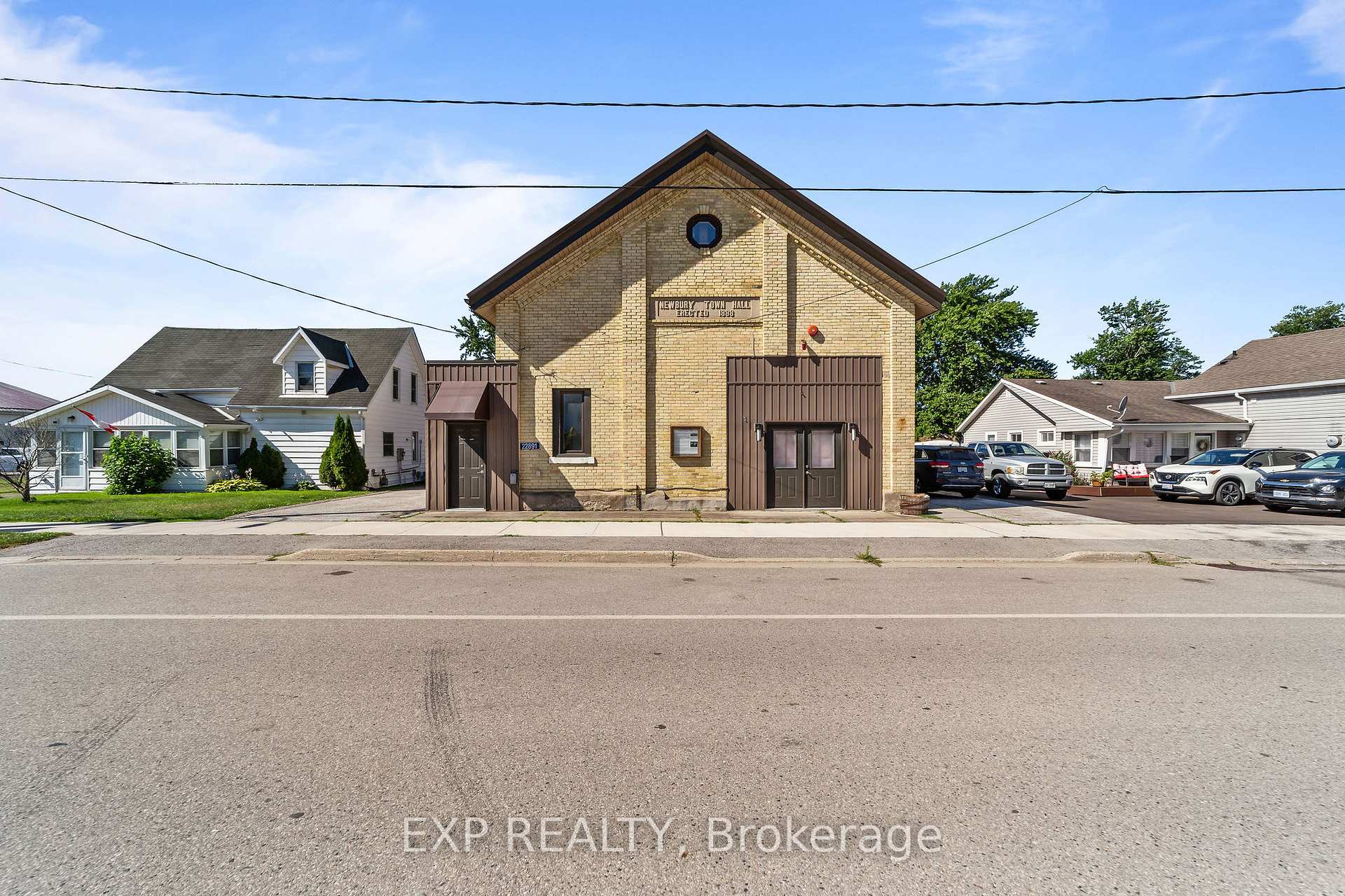 Photo 38 of 22891 Hagerty Road, Newbury — HOMEH