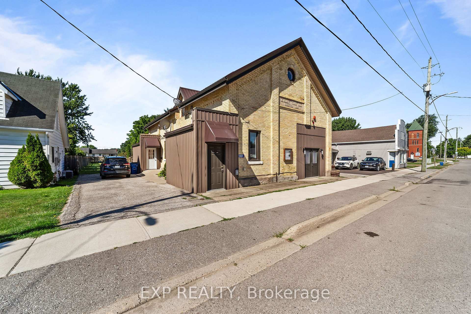 Photo 39 of 22891 Hagerty Road, Newbury — HOMEH