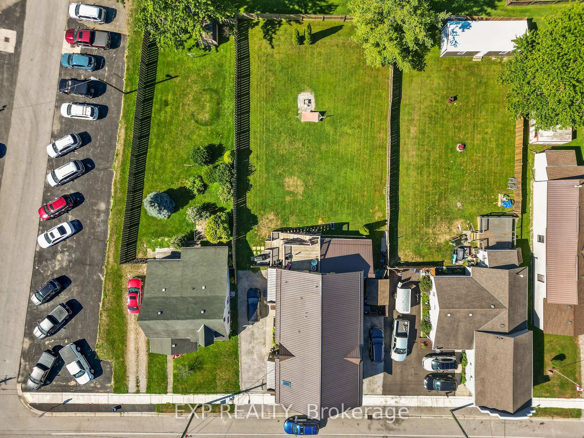 Photo 40 of 22891 Hagerty Road, Newbury — HOMEH