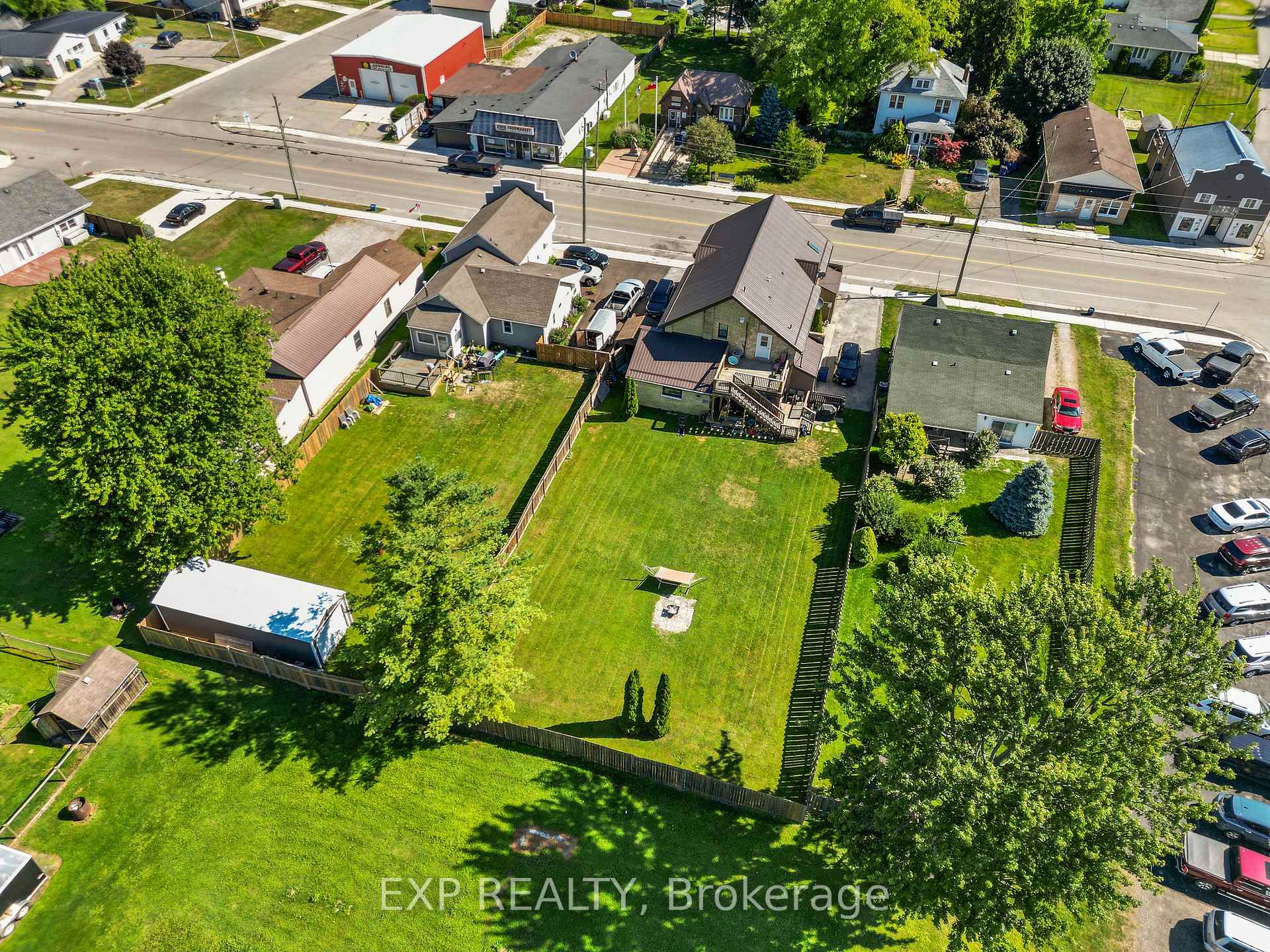 Photo 41 of 22891 Hagerty Road, Newbury — HOMEH