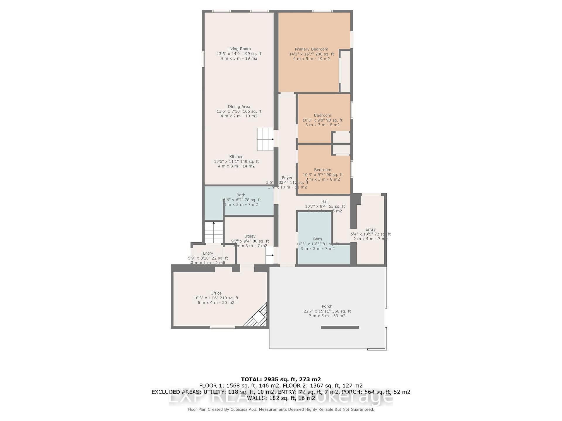 Photo 42 of 22891 Hagerty Road, Newbury — HOMEH